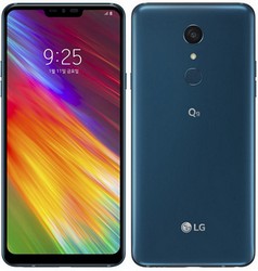 Прошивка телефона LG Q9 в Чебоксарах